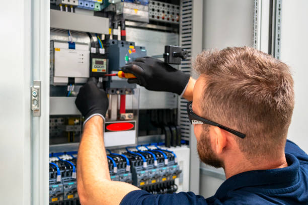 Best Industrial Electrical Services  in Dollar Bay, MI
