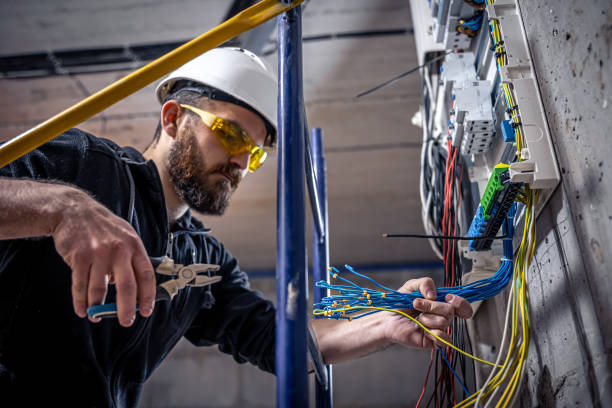 Best Home Electrical Repair  in Dollar Bay, MI