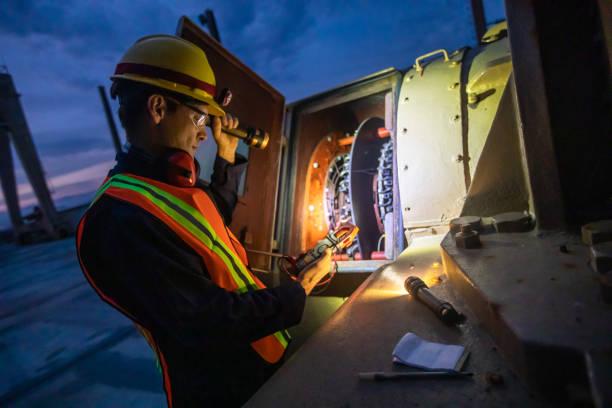 Best Electrical Contractors for Businesses  in Dollar Bay, MI