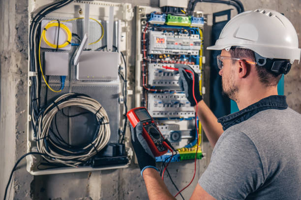 Best Best Electricians Near Me  in Dollar Bay, MI