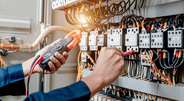 Best Generator Installation Services  in Dollar Bay, MI