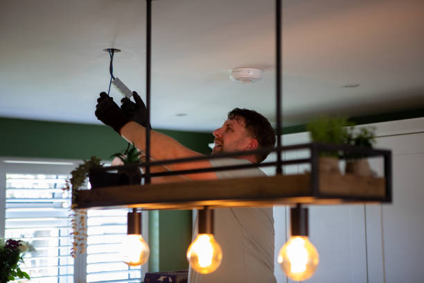 Best Electrical Troubleshooting Services  in Dollar Bay, MI