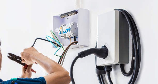 Best Electrical Rewiring Services  in Dollar Bay, MI