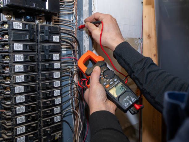 Best Affordable Emergency Electrician  in Dollar Bay, MI