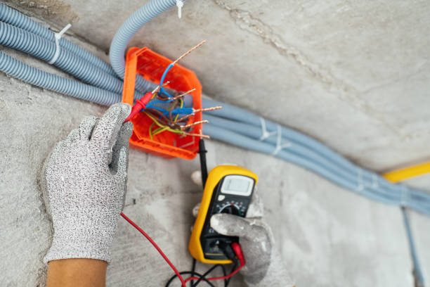 Best Electrician Near Me  in Dollar Bay, MI