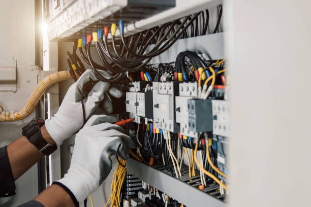 Best Commercial Electrician Services  in Dollar Bay, MI